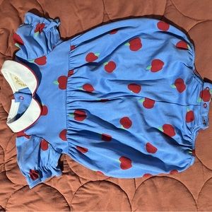 Apple Bubble. Beaufort Bonnet Company. size 12-18